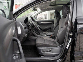 Skoda Karoq 2.0 TDI 116 ch BVA  occasion  Beaupuy - photo n7