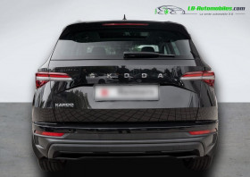 Skoda Karoq 2.0 TDI 116 ch BVA  occasion  Beaupuy - photo n6