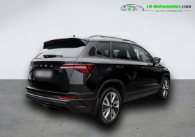 Skoda Karoq 2.0 TDI 116 ch BVA  occasion  Beaupuy - photo n4