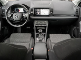 Skoda Karoq 2.0 TDI 116 ch BVA  occasion  Beaupuy - photo n3