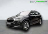 Skoda Karoq occasion année 2022 boite Automatique Annonce Skoda Karoq occasion Diesel 2.0 TDI 116 ch BVA à Beaupuy