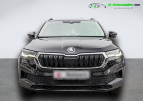 Skoda Karoq 2.0 TDI 116 ch BVA  occasion  Beaupuy - photo n5