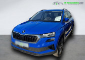 Skoda Karoq 2.0 TDI 116 ch BVA   Beaupuy 31