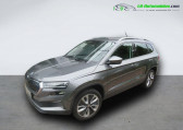 Skoda Karoq 2.0 TDI 116 ch BVA   Beaupuy 31
