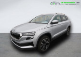 Skoda Karoq occasion année 2023 boite Automatique Annonce Skoda Karoq occasion Diesel 2.0 TDI 116 ch BVA à Beaupuy