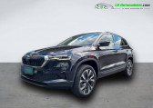 Skoda Karoq occasion année 2022 boite Automatique Annonce Skoda Karoq occasion Diesel 2.0 TDI 116 ch BVA à Beaupuy