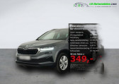 Skoda Karoq occasion année 2023 boite Automatique Annonce Skoda Karoq occasion Diesel 2.0 TDI 116 ch BVA à Beaupuy