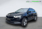 Skoda Karoq occasion année 2023 boite Automatique Annonce Skoda Karoq occasion Diesel 2.0 TDI 116 ch BVA à Beaupuy