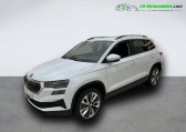 Annonce Skoda Karoq occasion Diesel 2.0 TDI 116 ch BVA  Beaupuy