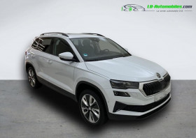 Skoda Karoq 2.0 TDI 116 ch BVA  occasion  Beaupuy - photo n2