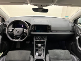 Skoda Karoq 2.0 TDI 116 ch BVA  occasion  Beaupuy - photo n3