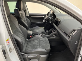 Skoda Karoq 2.0 TDI 116 ch BVA  occasion  Beaupuy - photo n5