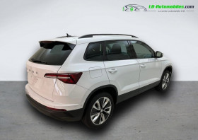 Skoda Karoq 2.0 TDI 116 ch BVA  occasion  Beaupuy - photo n4