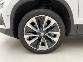 Skoda Karoq 2.0 TDI 116 ch BVA  occasion  Beaupuy - photo n7