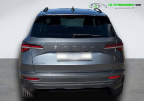 Skoda Karoq 2.0 TDI 116 ch BVA  occasion  Beaupuy - photo n6