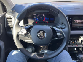 Skoda Karoq 2.0 TDI 116 ch BVA  occasion  Beaupuy - photo n8