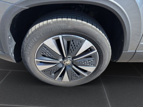 Skoda Karoq 2.0 TDI 116 ch BVA  occasion  Beaupuy - photo n9
