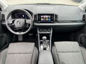 Skoda Karoq 2.0 TDI 116 ch BVA  occasion  Beaupuy - photo n3