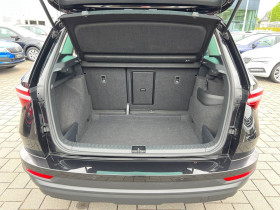 Skoda Karoq 2.0 TDI 116 ch BVA  occasion  Beaupuy - photo n9