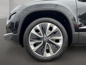 Skoda Karoq 2.0 TDI 116 ch BVA  occasion  Beaupuy - photo n8