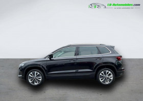 Skoda Karoq 2.0 TDI 116 ch BVA  occasion  Beaupuy - photo n5