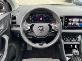 Skoda Karoq 2.0 TDI 116 ch BVA  occasion  Beaupuy - photo n7