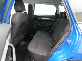 Skoda Karoq 2.0 TDI 116 ch BVA  occasion  Beaupuy - photo n6