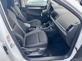 Skoda Karoq 2.0 TDI 116 ch BVA  occasion  Beaupuy - photo n6