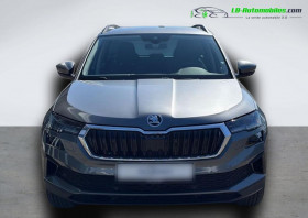 Skoda Karoq 2.0 TDI 116 ch BVA  occasion  Beaupuy - photo n4