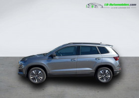 Skoda Karoq 2.0 TDI 116 ch BVA  occasion  Beaupuy - photo n5