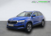 Skoda Karoq 2.0 TDI 116 ch BVA   Beaupuy 31