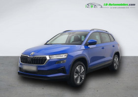 Skoda Karoq , garage LB AUTOMOBILES  Beaupuy