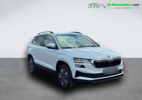 Skoda Karoq , garage LB AUTOMOBILES  Beaupuy
