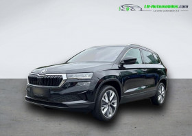 Skoda Karoq 2.0 TDI 116 ch BVA  occasion  Beaupuy - photo n2