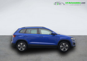 Skoda Karoq 2.0 TDI 116 ch BVA  occasion  Beaupuy - photo n3