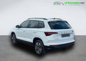 Skoda Karoq 2.0 TDI 116 ch BVA  occasion  Beaupuy - photo n3