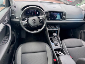 Skoda Karoq 2.0 TDI 116 ch BVA  occasion  Beaupuy - photo n2