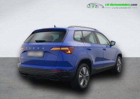 Skoda Karoq 2.0 TDI 116 ch BVA  occasion  Beaupuy - photo n2