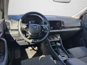 Skoda Karoq 2.0 TDI 116 ch BVA  occasion  Beaupuy - photo n2