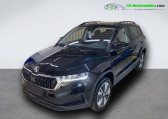 Skoda Karoq occasion année 2024 boite Automatique Annonce Skoda Karoq occasion Diesel 2.0 TDI 116 ch BVA à Beaupuy