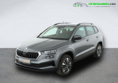 Skoda Karoq occasion année 2023 boite Automatique Annonce Skoda Karoq occasion Diesel 2.0 TDI 116 ch BVA à Beaupuy