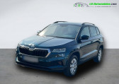 Skoda Karoq occasion année 2024 boite Automatique Annonce Skoda Karoq occasion Diesel 2.0 TDI 116 ch BVA à Beaupuy