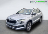 Skoda Karoq occasion année 2024 boite Automatique Annonce Skoda Karoq occasion Diesel 2.0 TDI 116 ch BVA à Beaupuy