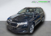 Skoda Karoq occasion année 2024 boite Automatique Annonce Skoda Karoq occasion Diesel 2.0 TDI 116 ch BVA à Beaupuy