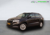 Skoda Karoq 2.0 TDI 116 ch BVA   Beaupuy 31