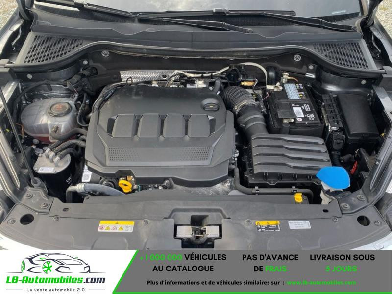 Skoda Karoq 2.0 TDI 116 ch BVM  occasion  Beaupuy - photo n8