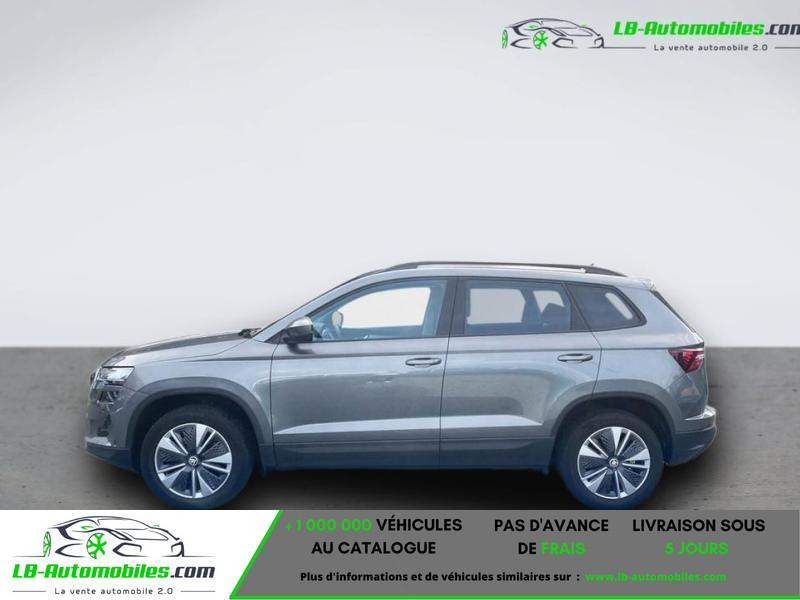 Skoda Karoq 2.0 TDI 116 ch BVM  occasion  Beaupuy - photo n5