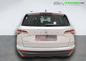 Skoda Karoq 2.0 TDI 116 ch BVM  occasion  Beaupuy - photo n7