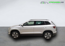 Skoda Karoq 2.0 TDI 116 ch BVM  occasion  Beaupuy - photo n6