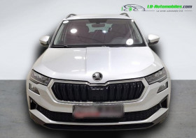 Skoda Karoq 2.0 TDI 116 ch BVM  occasion  Beaupuy - photo n5